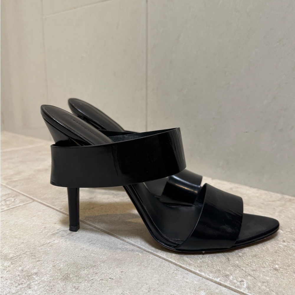 Alexander Wang Stiletto Sandals